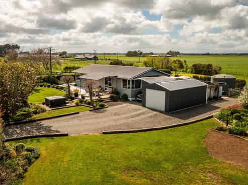 278A Mcdonell Road, Ohakea
