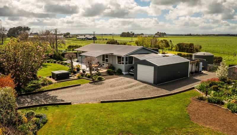 278A Mcdonell Road, Ohakea