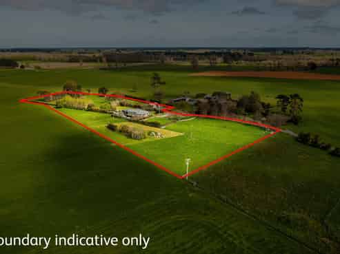 278A Mcdonell Road, Ohakea