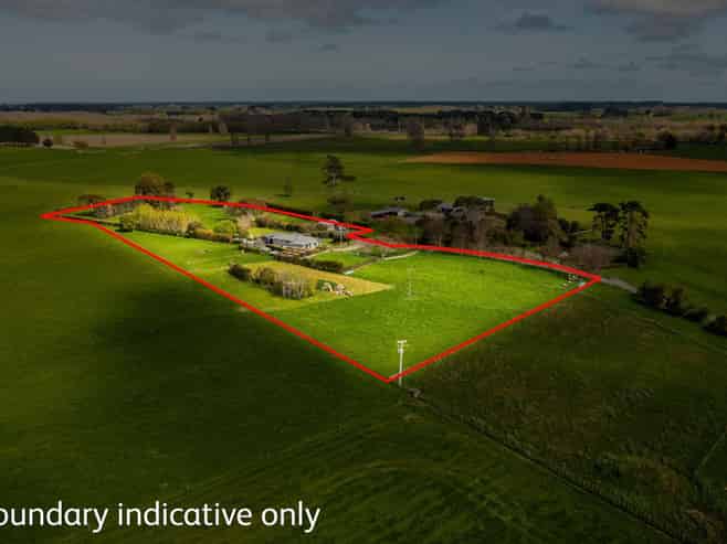 278A Mcdonell Road, Ohakea