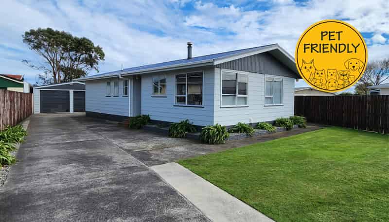 37 Sunnyvale Street, Bell Block