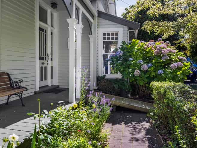 1 Hunter Street, Hawera