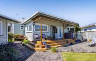 1 Hunter Street, Hawera
