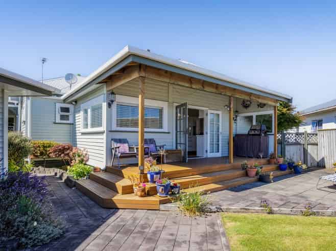 1 Hunter Street, Hawera