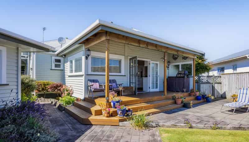 1 Hunter Street, Hawera