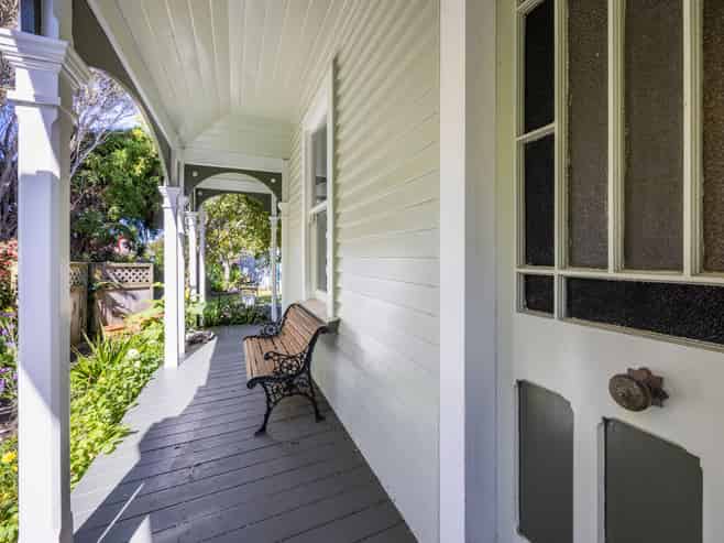 1 Hunter Street, Hawera