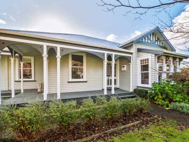 1 Hunter Street, Hawera