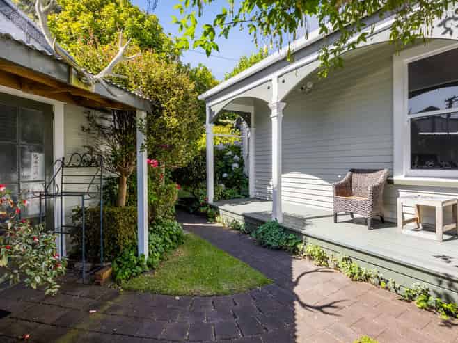 1 Hunter Street, Hawera