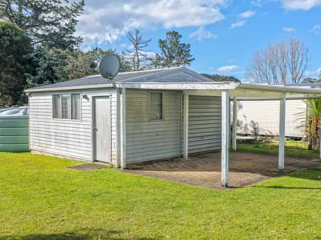 30 Marlin Place, Whiritoa