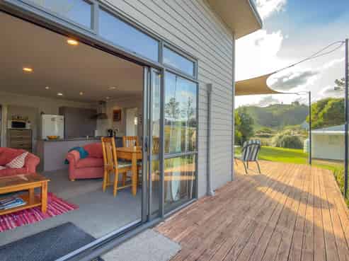 30 Marlin Place, Whiritoa