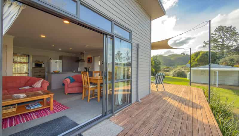 30 Marlin Place, Whiritoa