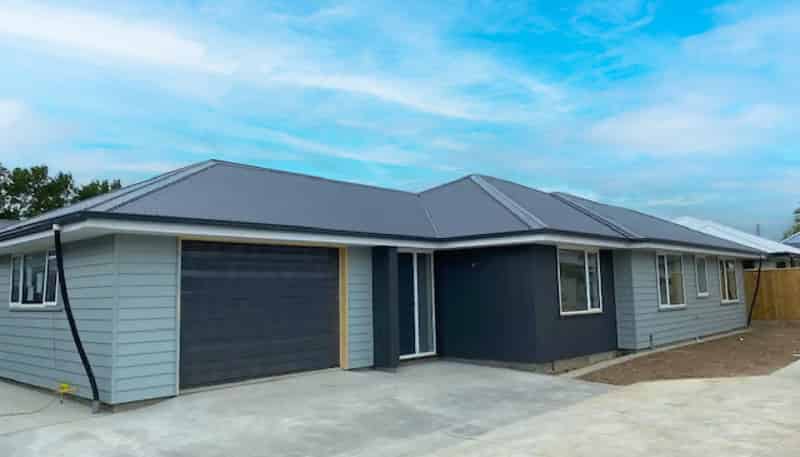 39b James Line, Kelvin Grove