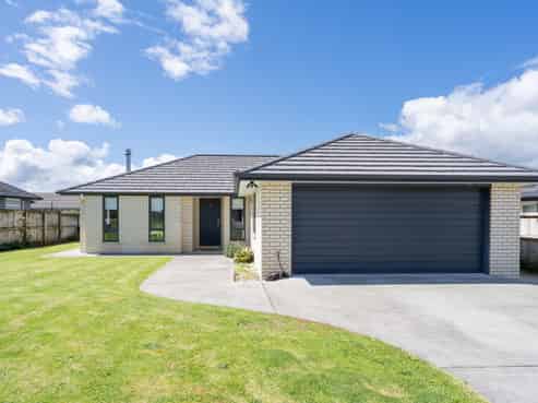 18 Pahau Avenue, Tikipunga