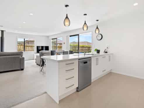 18 Pahau Avenue, Tikipunga