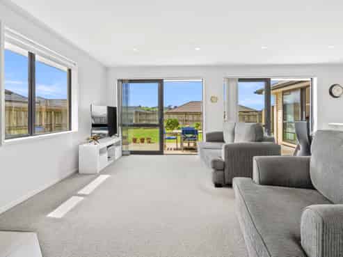 18 Pahau Avenue, Tikipunga