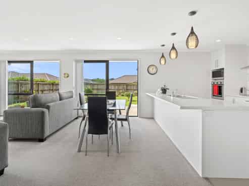 18 Pahau Avenue, Tikipunga