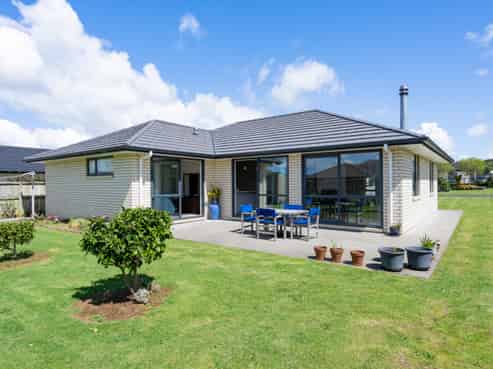 18 Pahau Avenue, Tikipunga