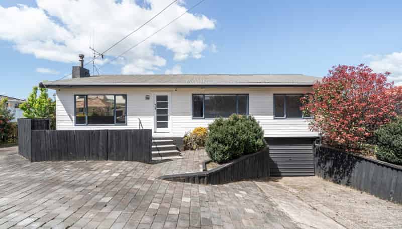 62 Mansels Road, Greerton