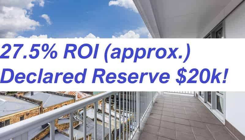 4A/54 Liverpool Street, Auckland Central