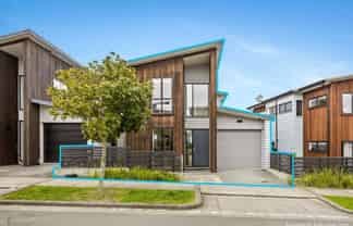 13 Oioi Road, Hobsonville