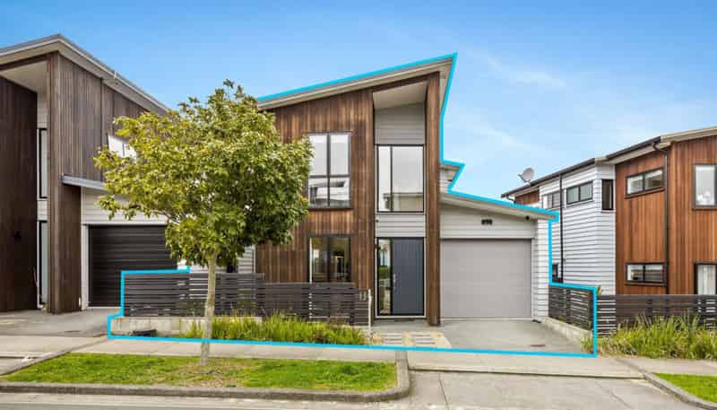 13 Oioi Road, Hobsonville