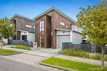 13 Oioi Road, Hobsonville