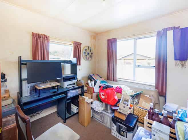 3 King Street, Feilding