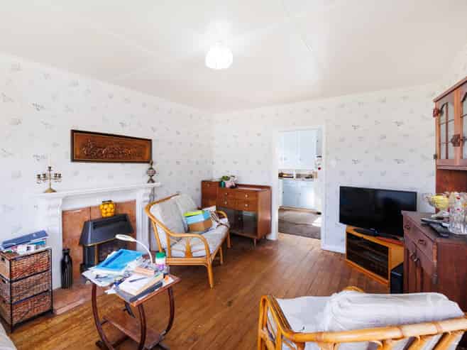 3 King Street, Feilding