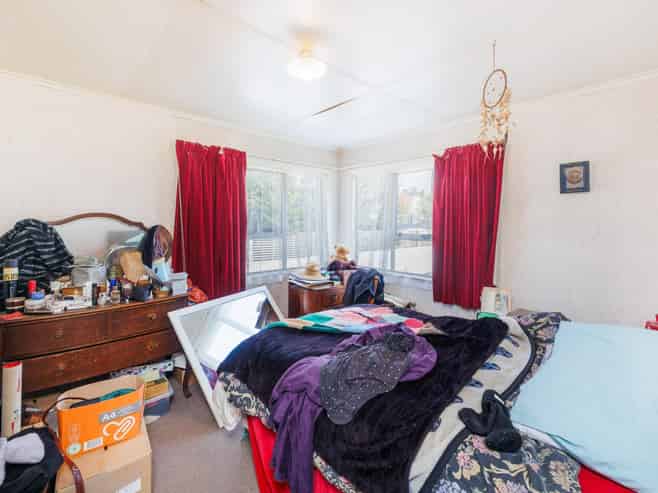 3 King Street, Feilding