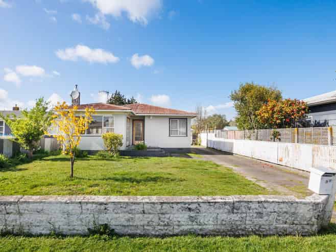 3 King Street, Feilding