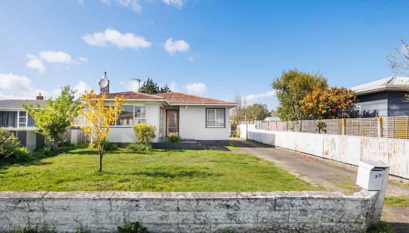 3 King Street, Feilding