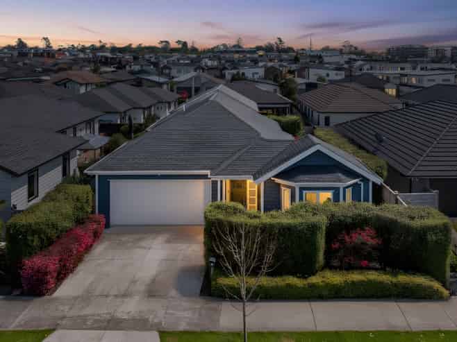 8 Vinistra Road, Kumeu