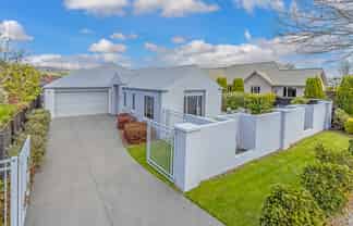 139 William Brittan Avenue, Halswell