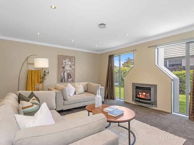 139 William Brittan Avenue, Halswell