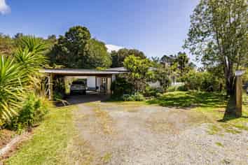 125 Settlers Way, Okaihau