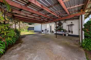 125 Settlers Way, Okaihau
