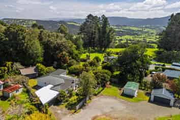 125 Settlers Way, Okaihau
