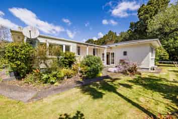 125 Settlers Way, Okaihau