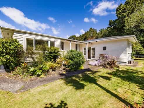 125 Settlers Way, Okaihau