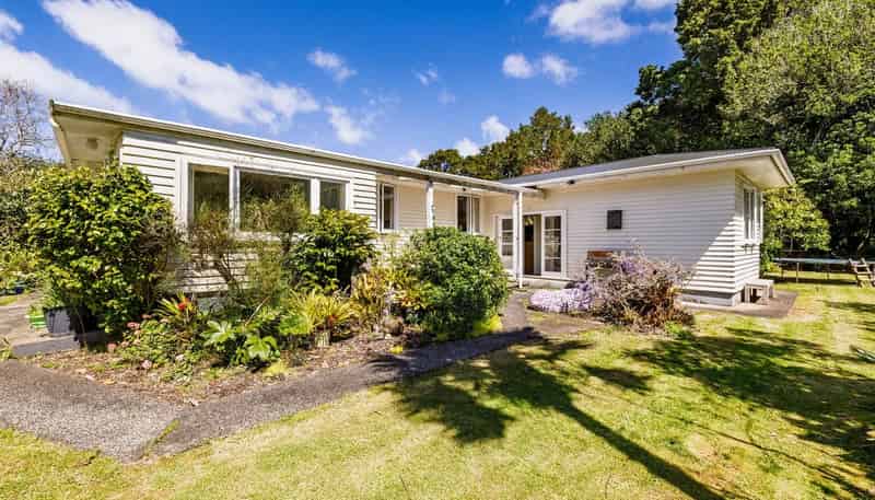 125 Settlers Way, Okaihau