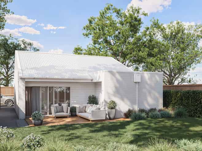 14 Nayland Street, Sumner