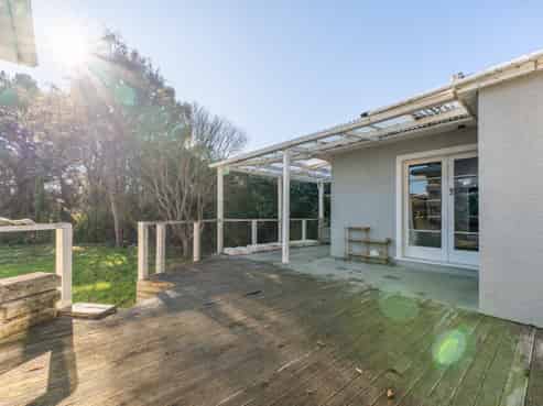 4 Otaio River Road, Otaio