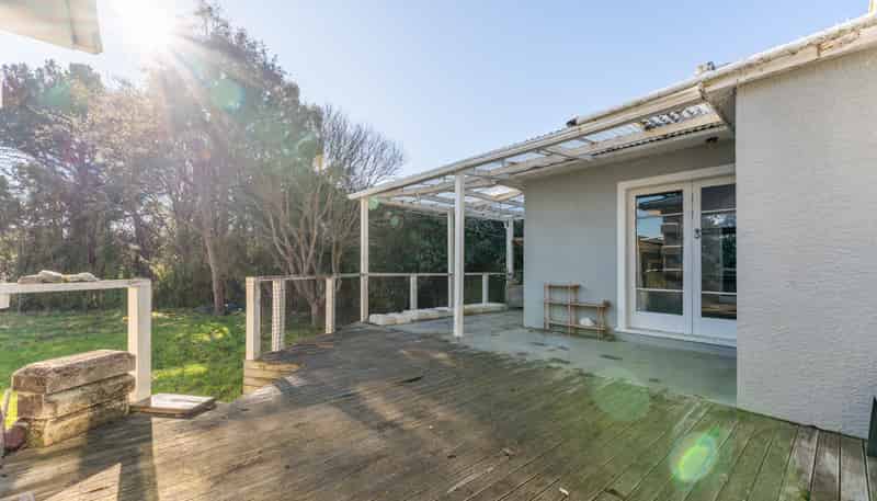 4 Otaio River Road, Saint Andrews