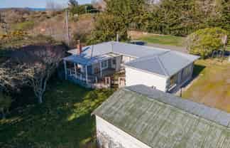4 Otaio River Road, Saint Andrews