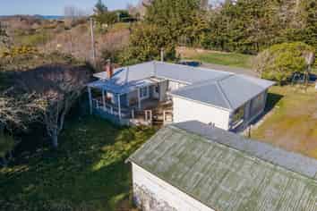 4 Otaio River Road, Saint Andrews