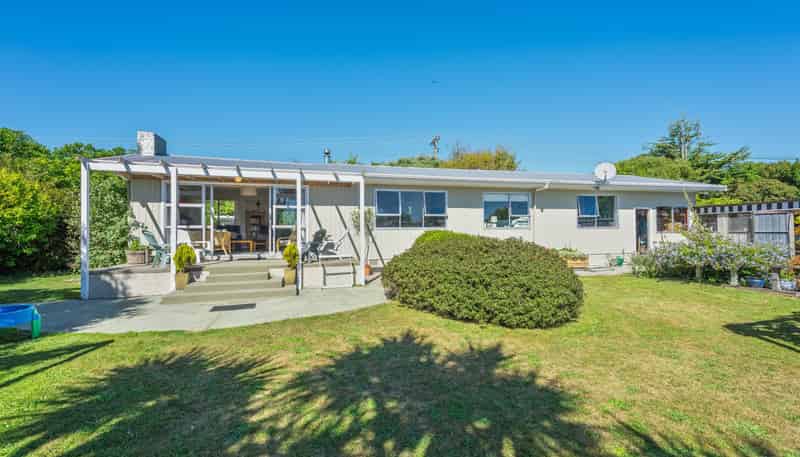 141 State Highway 1, Otaki