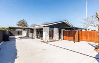 2 Cutts Road, Russley