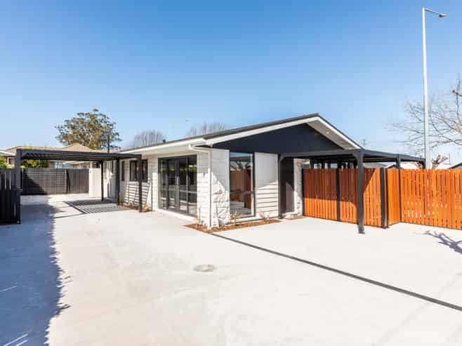 2 Cutts Road, Russley