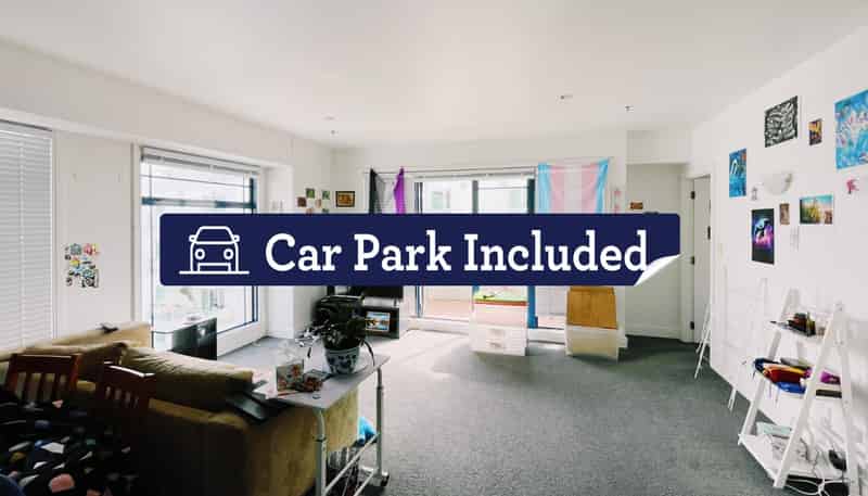 7C/88 Anzac Avenue, Auckland Central