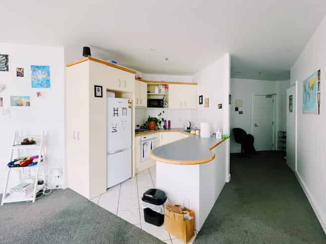 7C/88 Anzac Avenue, Auckland Central